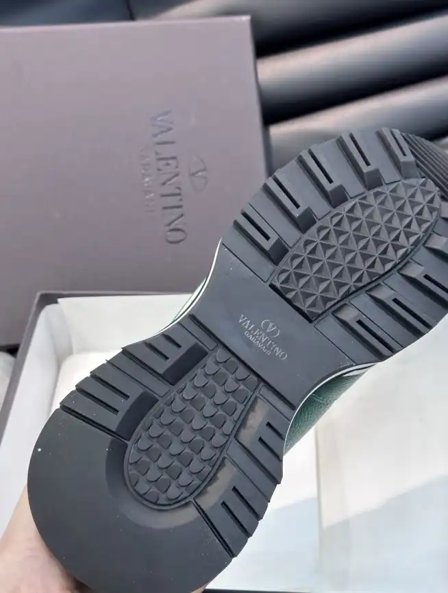 hype Valentino Casual Shoes