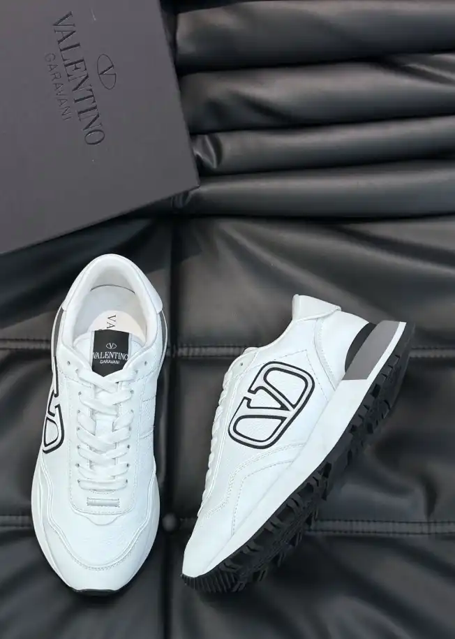 hype Valentino Casual Shoes