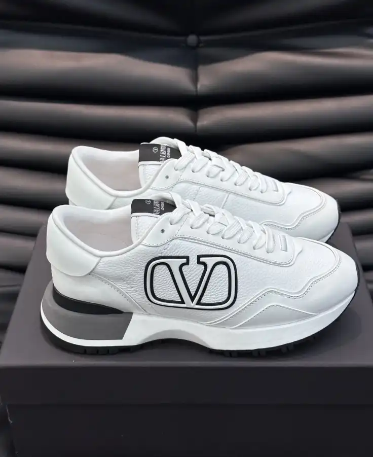 hype Valentino Casual Shoes