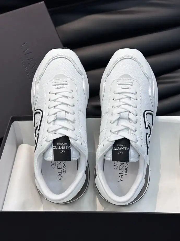 hype Valentino Casual Shoes