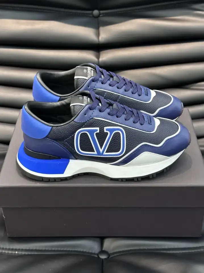 hype Valentino Casual Shoes