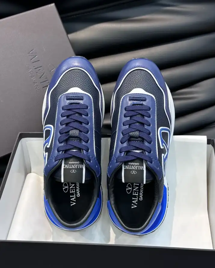 hype Valentino Casual Shoes