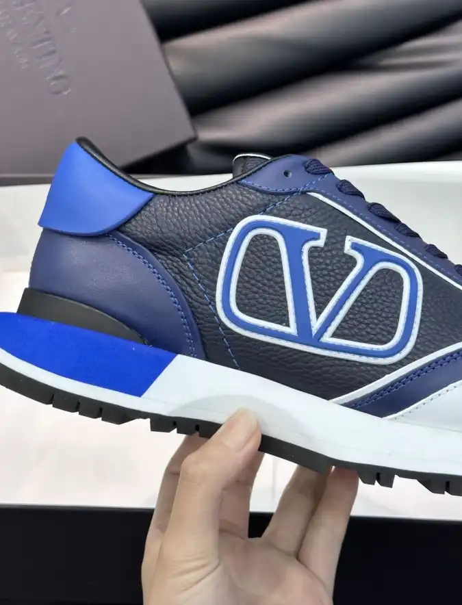 hype Valentino Casual Shoes