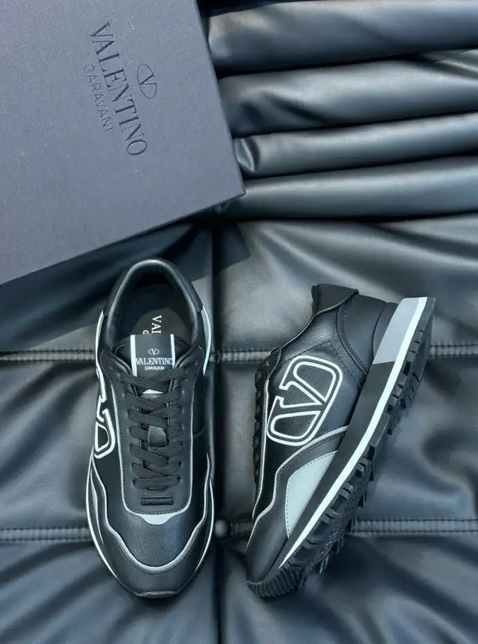 hype Valentino Casual Shoes