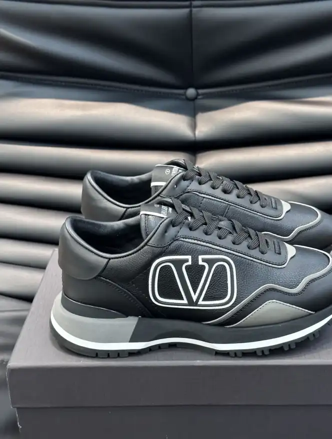 hype Valentino Casual Shoes