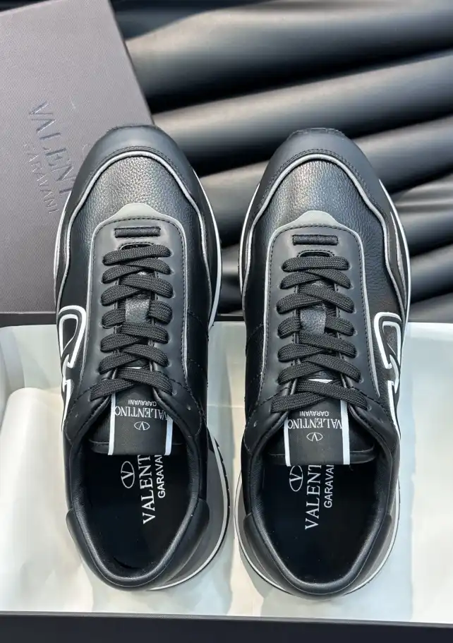 hype Valentino Casual Shoes