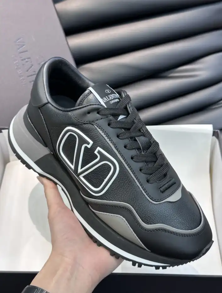 hype Valentino Casual Shoes