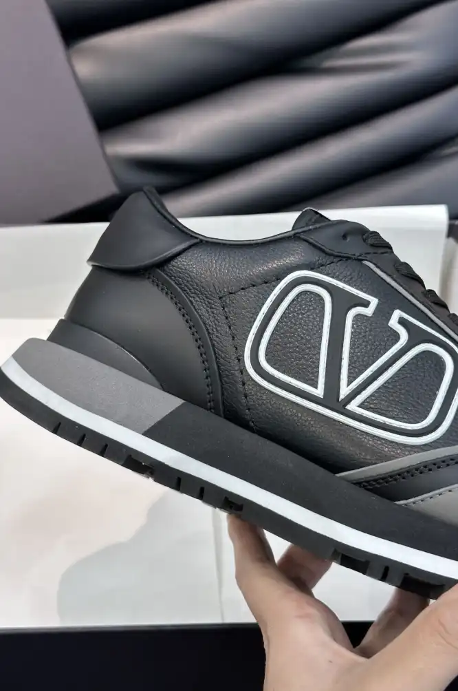 hype Valentino Casual Shoes