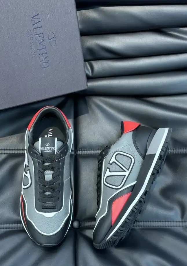 hype Valentino Casual Shoes