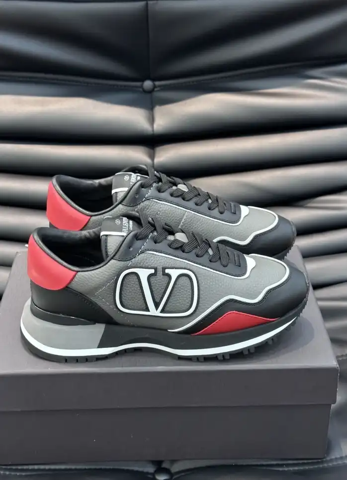 hype Valentino Casual Shoes