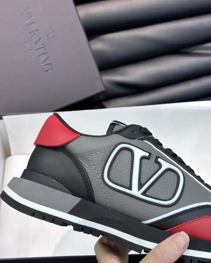 hype Valentino Casual Shoes