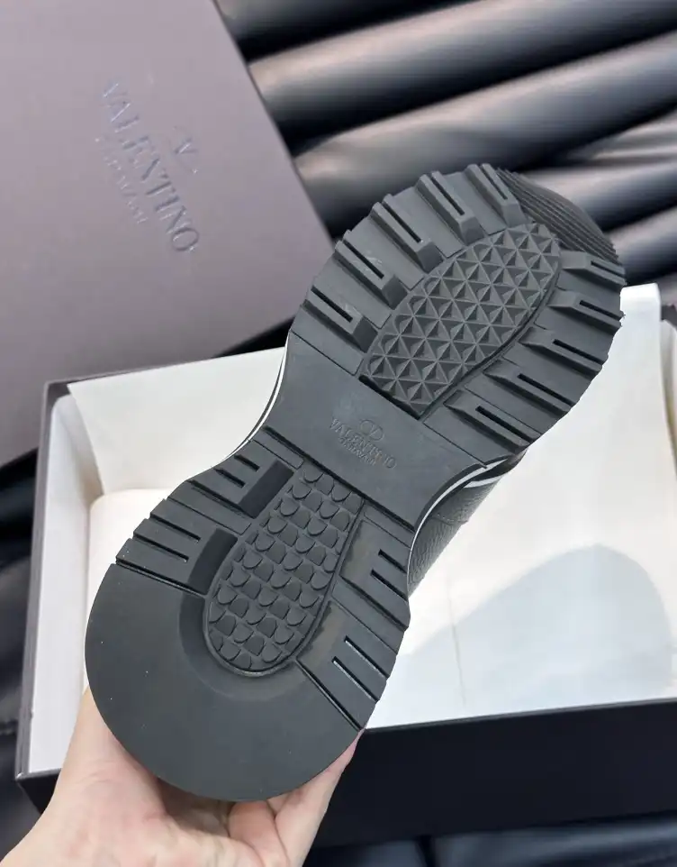 hype Valentino Casual Shoes