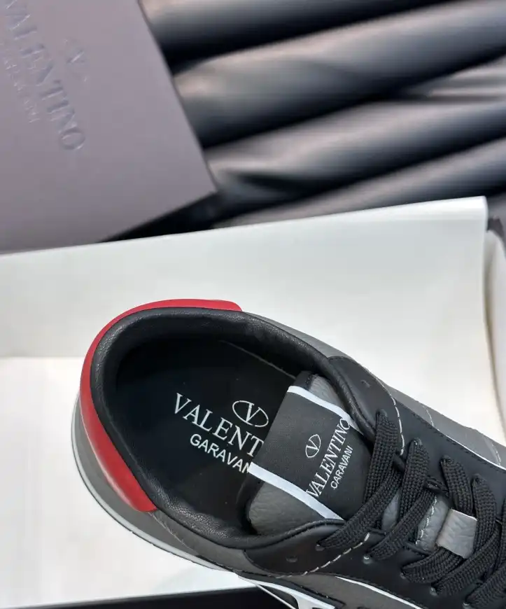 hype Valentino Casual Shoes