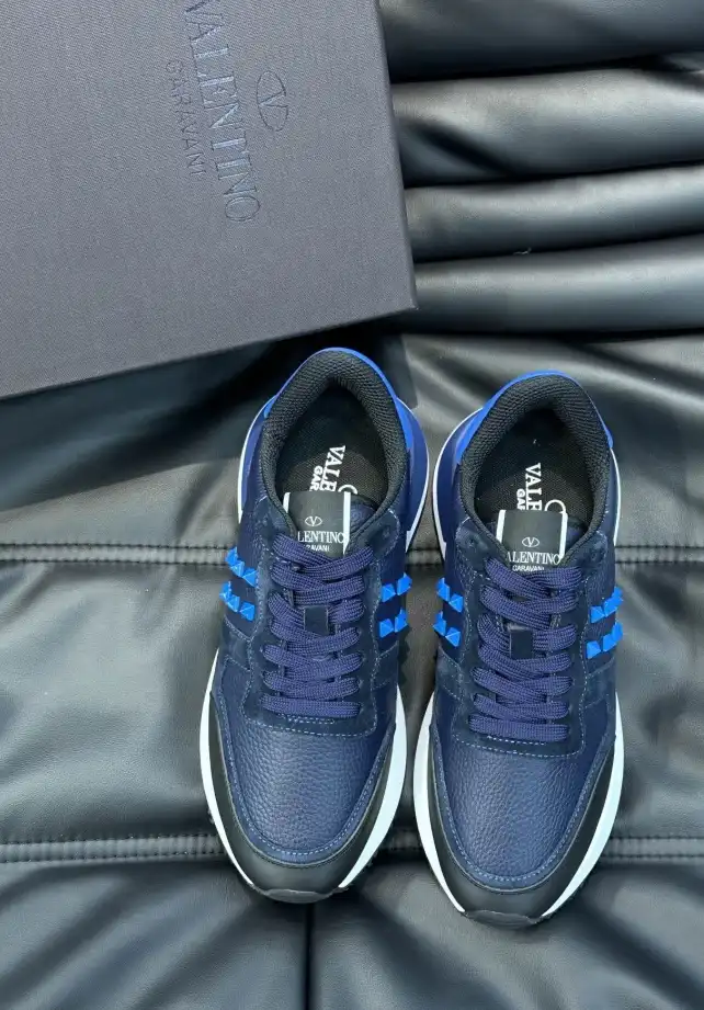 hype Valentino Casual Shoes