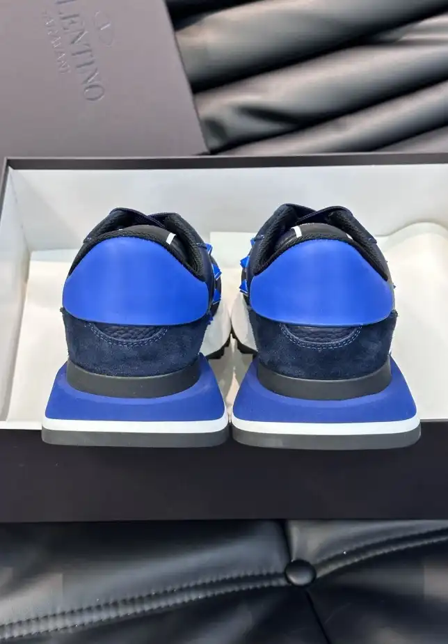 hype Valentino Casual Shoes