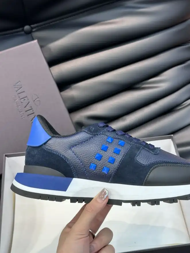 hype Valentino Casual Shoes