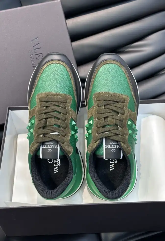 hype Valentino Casual Shoes