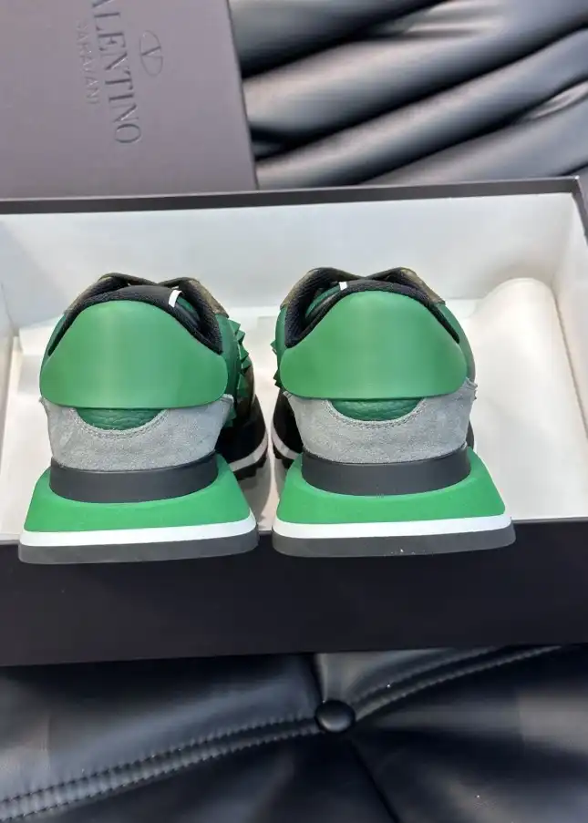 hype Valentino Casual Shoes