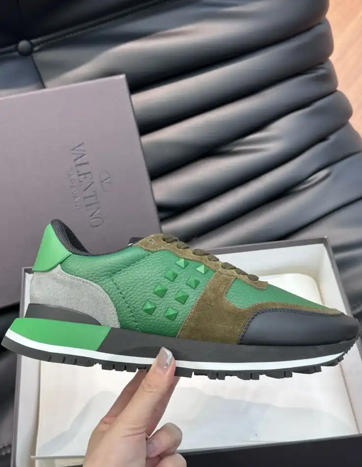 hype Valentino Casual Shoes