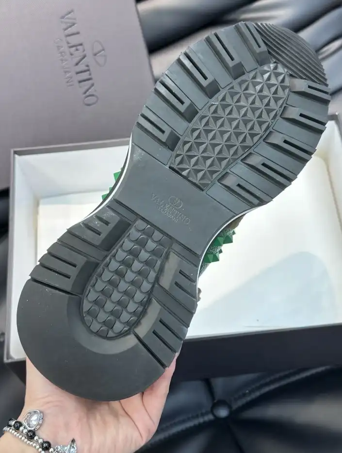 hype Valentino Casual Shoes