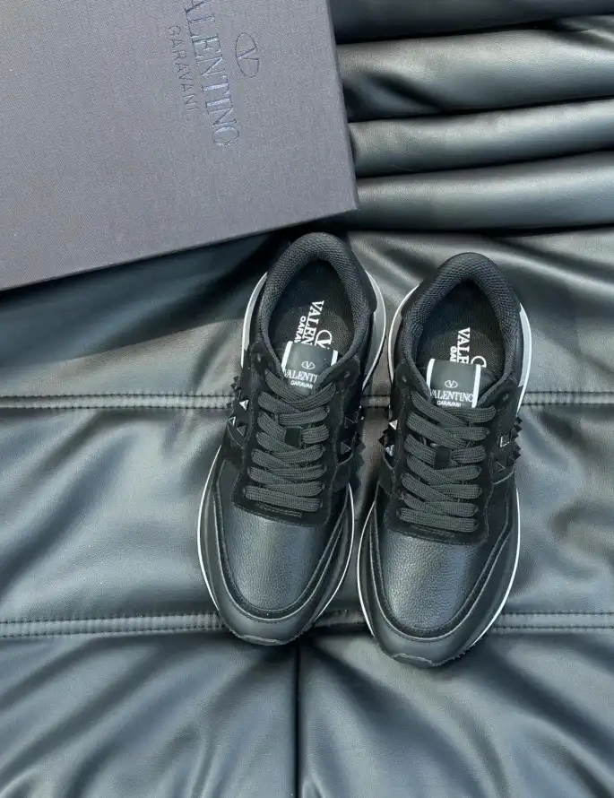 hype Valentino Casual Shoes