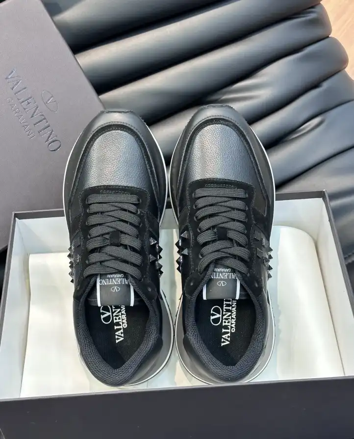 hype Valentino Casual Shoes