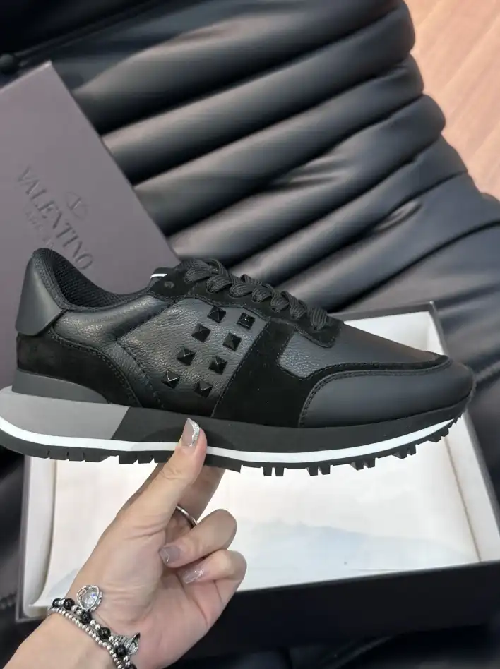 hype Valentino Casual Shoes