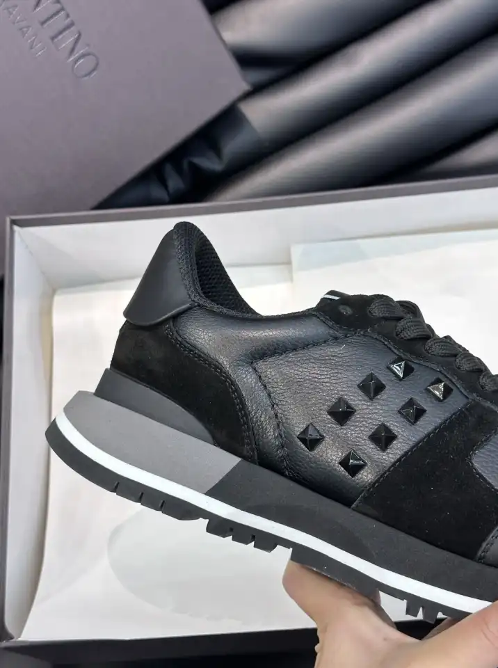 hype Valentino Casual Shoes