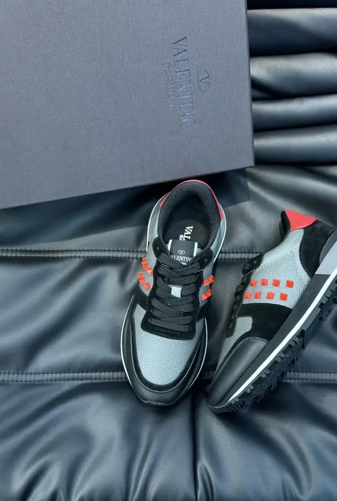 hype Valentino Casual Shoes