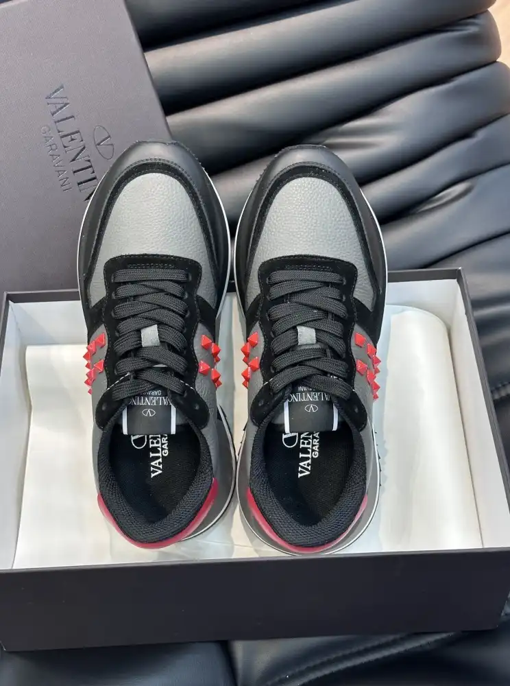 hype Valentino Casual Shoes