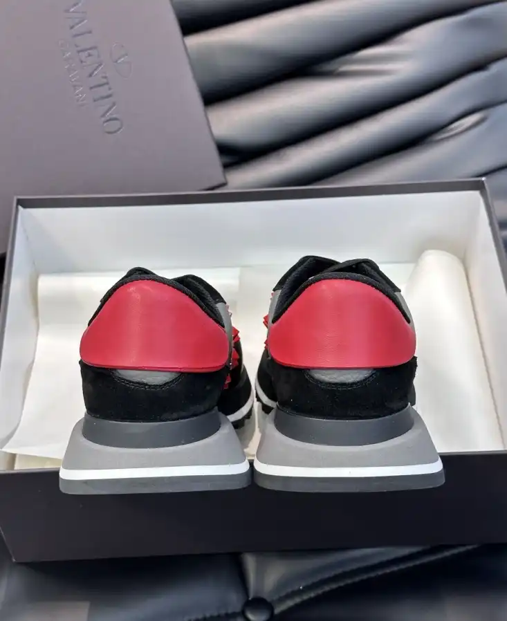 hype Valentino Casual Shoes