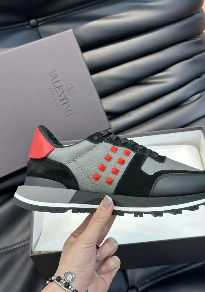 hype Valentino Casual Shoes