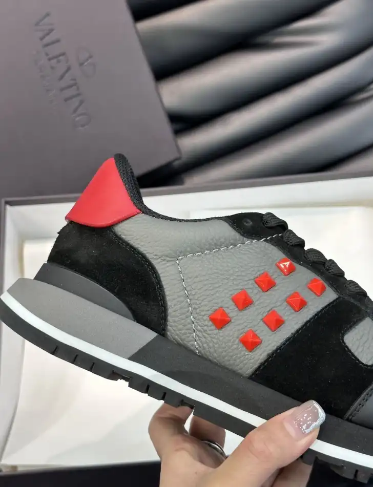 hype Valentino Casual Shoes