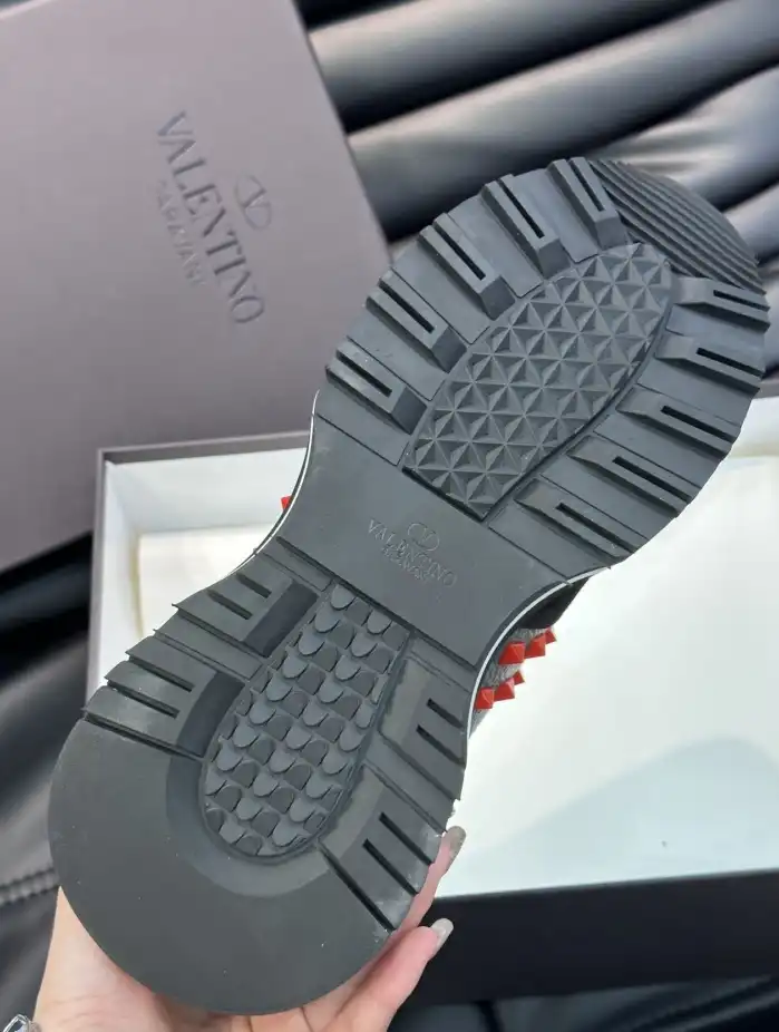 hype Valentino Casual Shoes