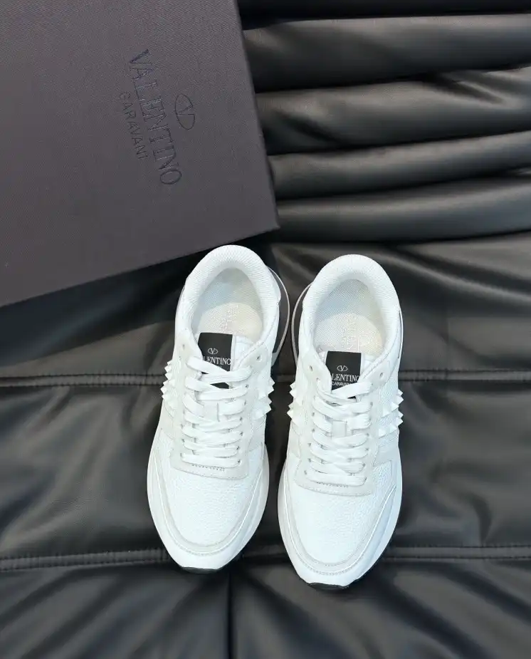 hype Valentino Casual Shoes