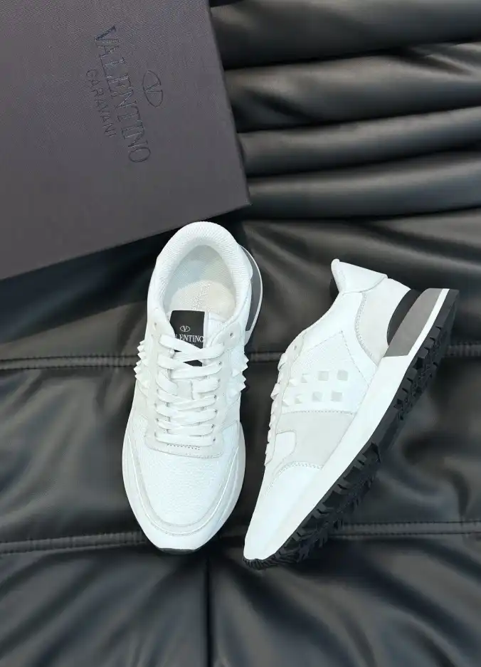 hype Valentino Casual Shoes