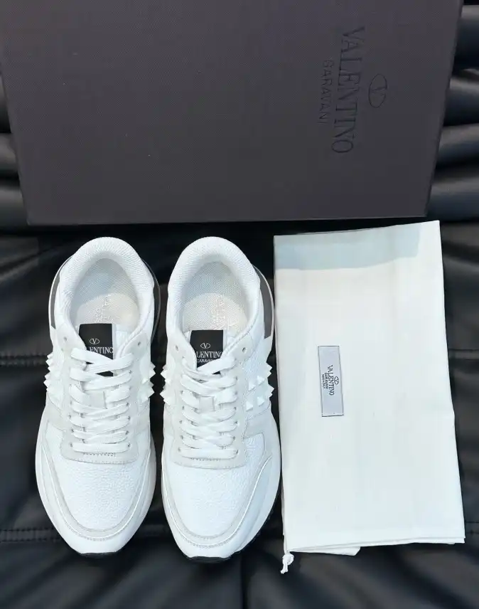 hype Valentino Casual Shoes