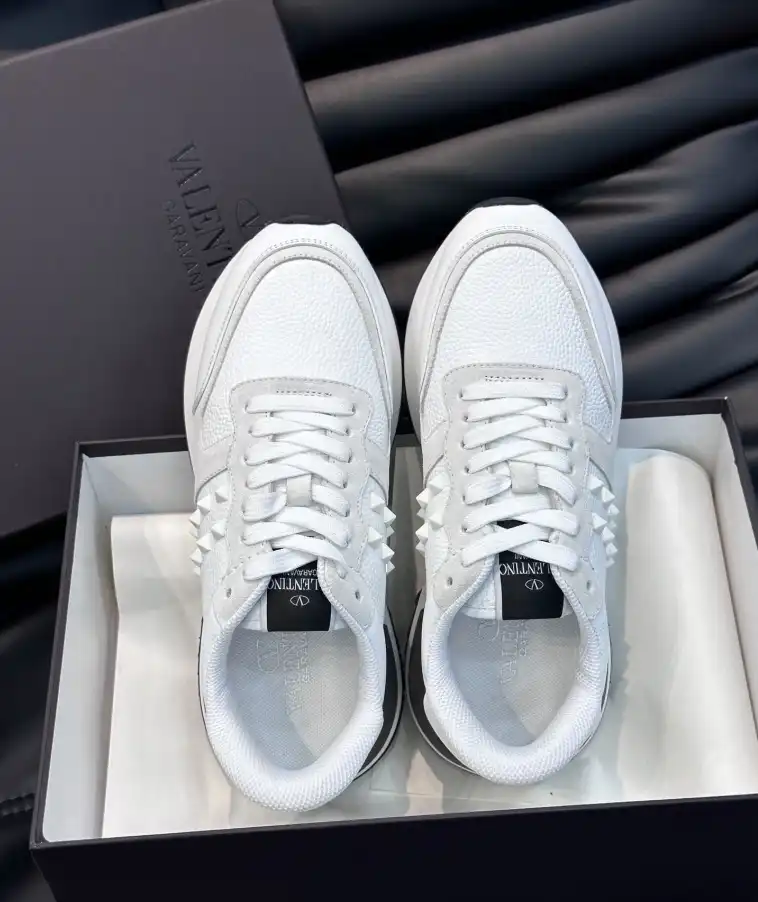 hype Valentino Casual Shoes