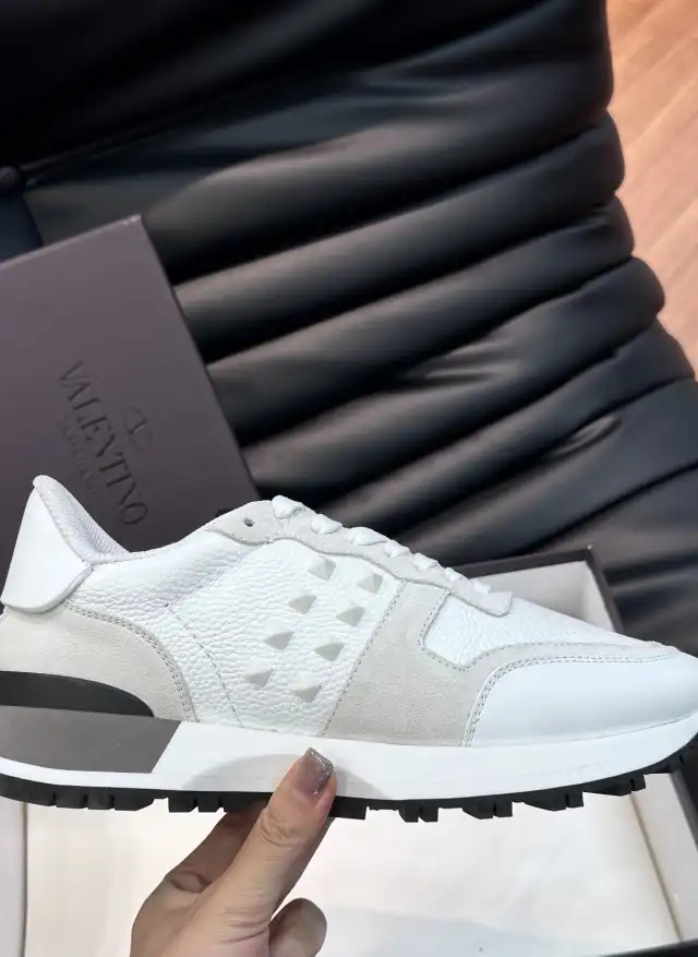 hype Valentino Casual Shoes