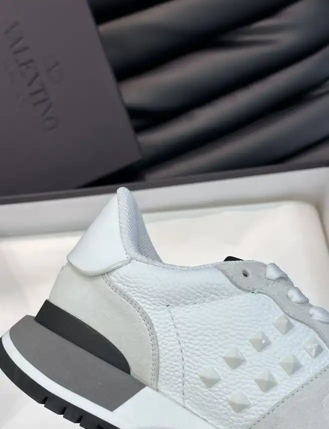 hype Valentino Casual Shoes