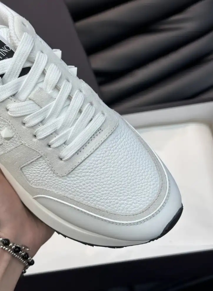 hype Valentino Casual Shoes