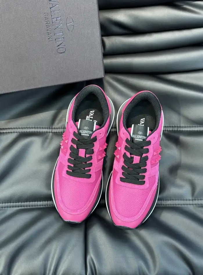 hype Valentino Casual Shoes