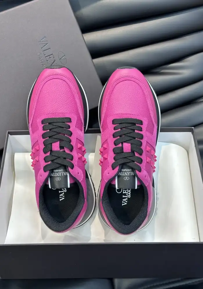 hype Valentino Casual Shoes