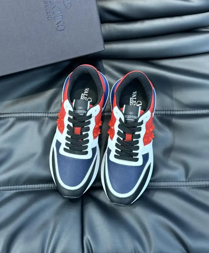 hype Valentino Casual Shoes