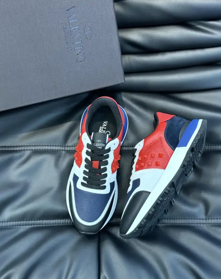 hype Valentino Casual Shoes