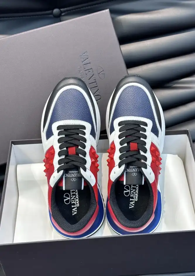 hype Valentino Casual Shoes