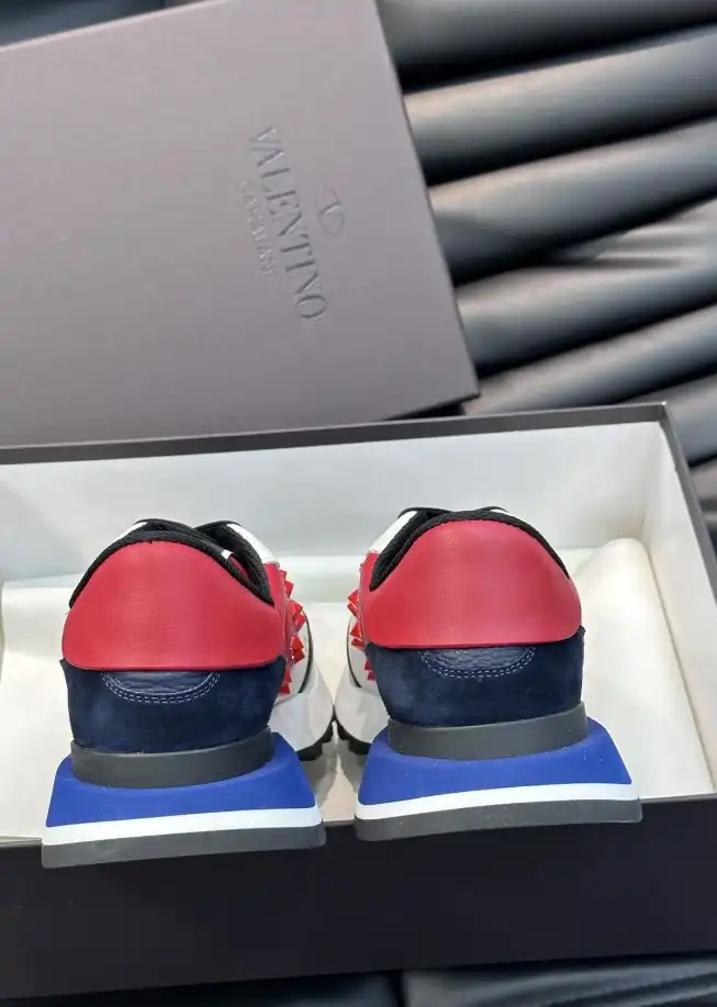 hype Valentino Casual Shoes