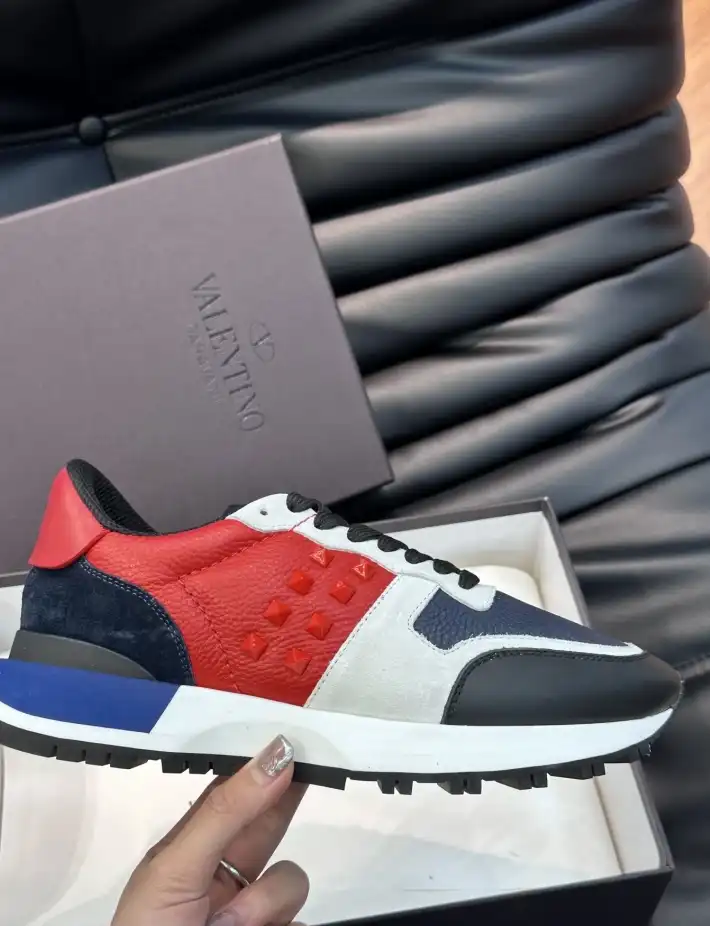 hype Valentino Casual Shoes