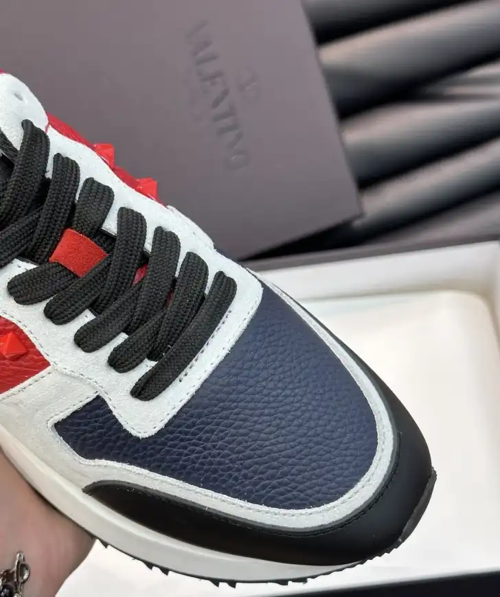 hype Valentino Casual Shoes