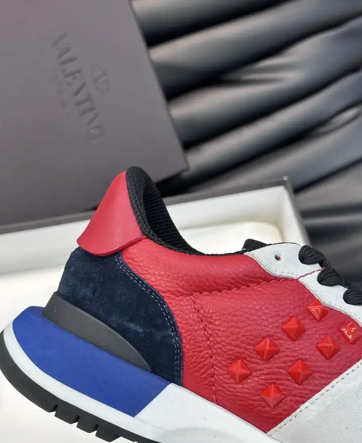 hype Valentino Casual Shoes